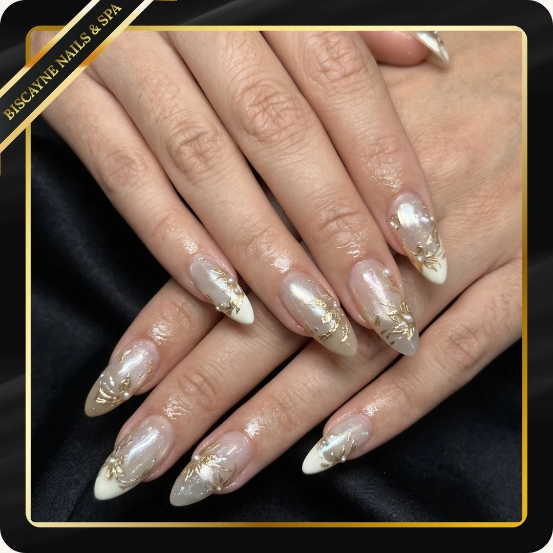 Nail Art